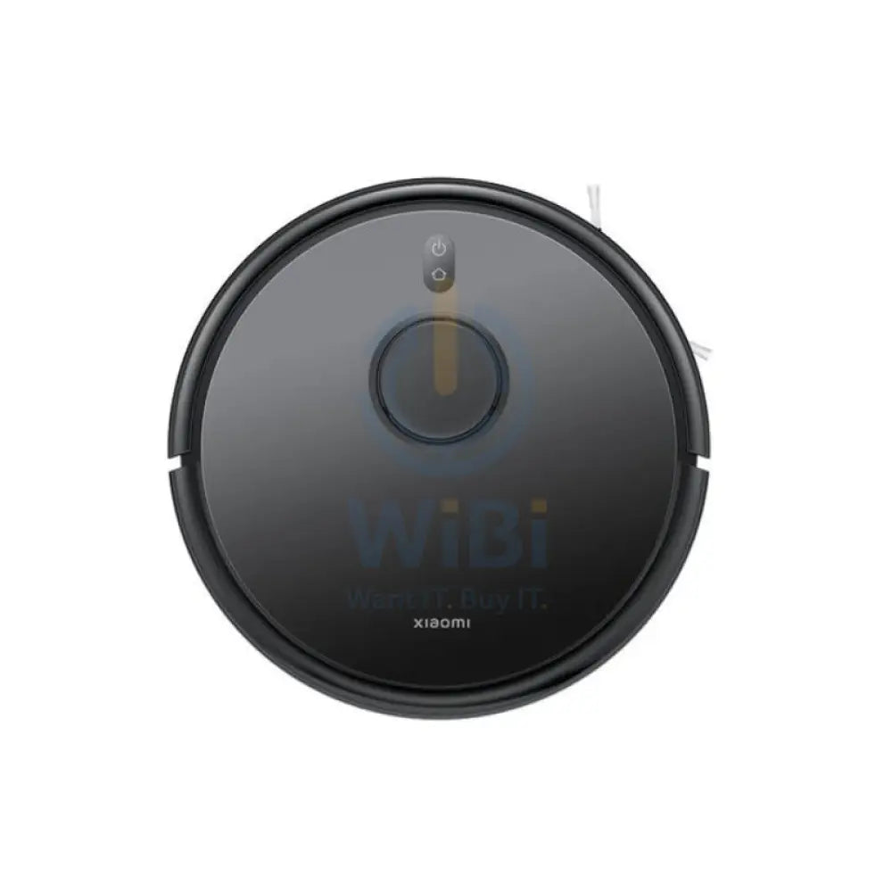 Xiaomi Robot Vacuum S20 - 45W / 2900mAh / Black Accessories > Smart Devices