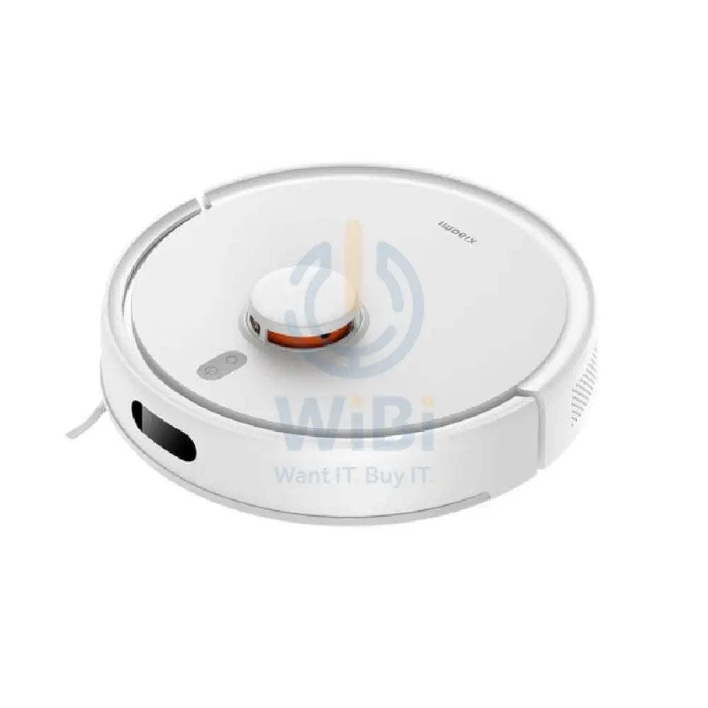 Xiaomi Robot Vacuum S20 - 45W / 2900mAh / White Accessories > Smart Devices