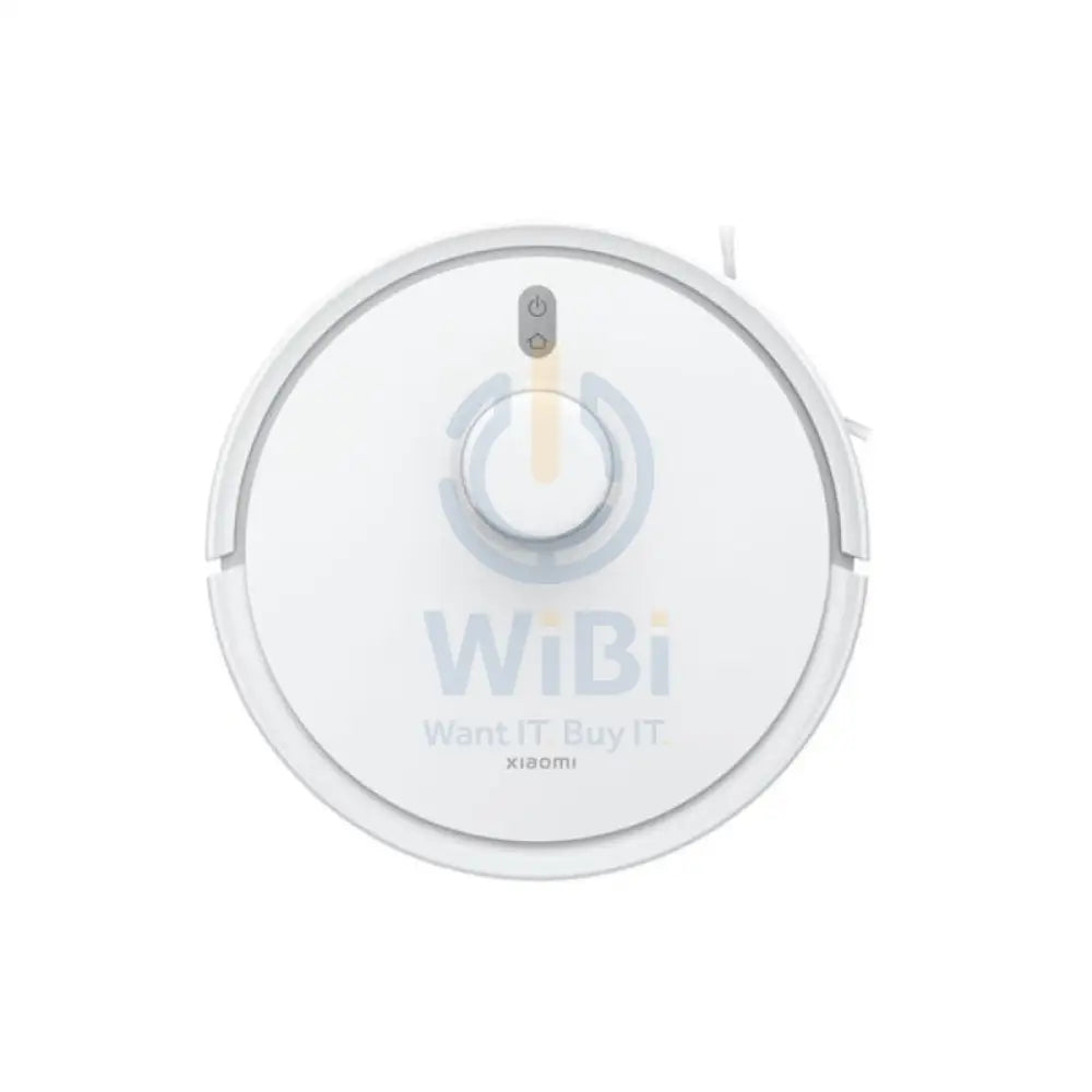 Xiaomi Robot Vacuum S20 - 45W / 2900mAh / White Accessories > Smart Devices