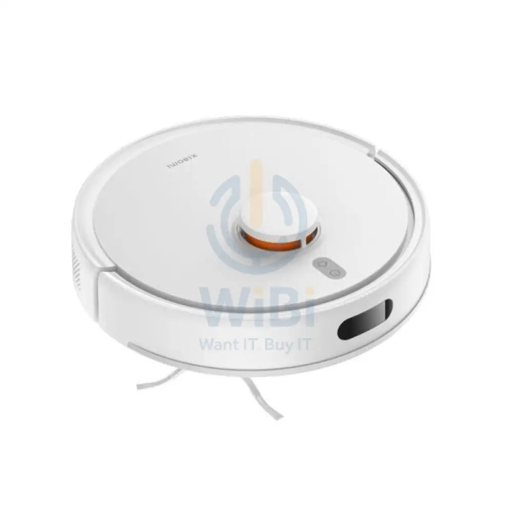 Xiaomi Robot Vacuum S20 - 45W / 2900mAh / White Accessories > Smart Devices