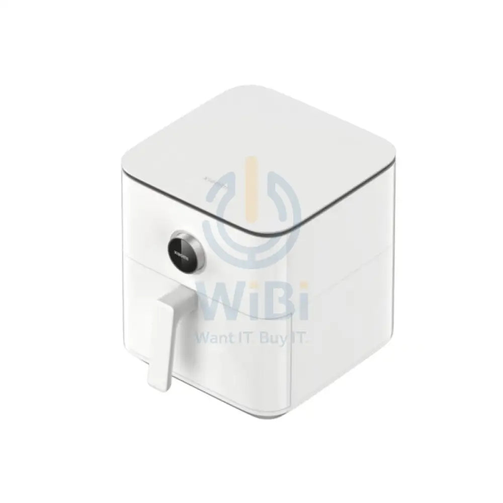Xiaomi Smart Air Fryer - 6.5L / 1800W / White Accessories > Smart Devices