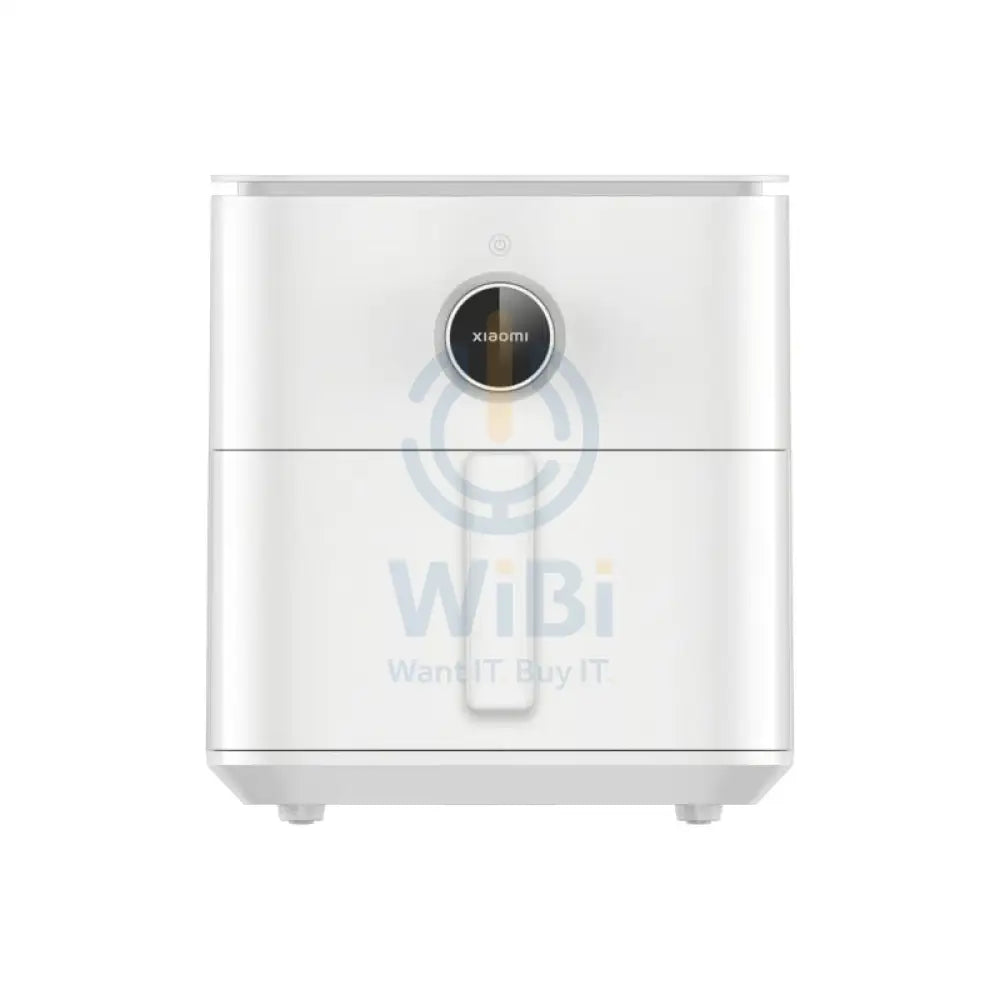 Xiaomi Smart Air Fryer - 6.5L / 1800W / White Accessories > Smart Devices
