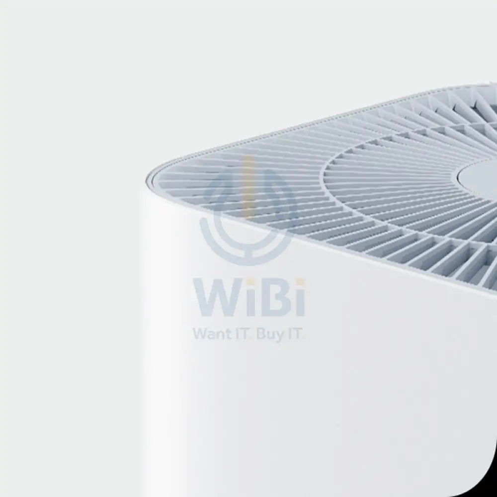 Xiaomi Smart Air Purifier 4 Pro - White Accessories > Smart Devices