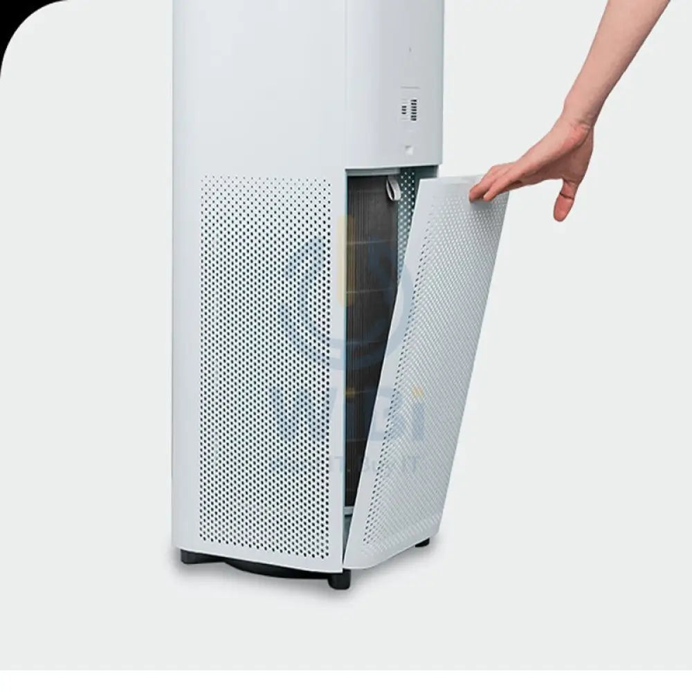 Xiaomi Smart Air Purifier 4 Pro - White Accessories > Smart Devices