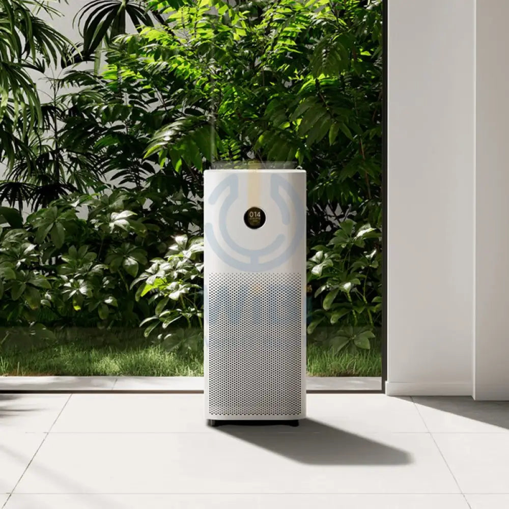 Xiaomi Smart Air Purifier 4 Pro - White Accessories > Smart Devices