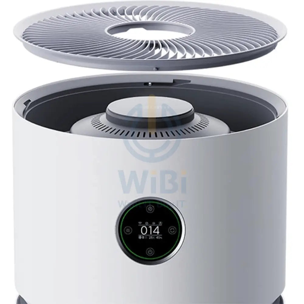 Xiaomi Smart Air Purifier Elite Uk - White Accessories > Smart Devices