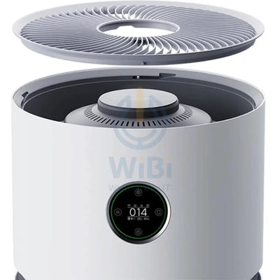 شاومي ذكي اير المملكة المتحدة - أبيض اكسسوارات > أجهزة ذكي