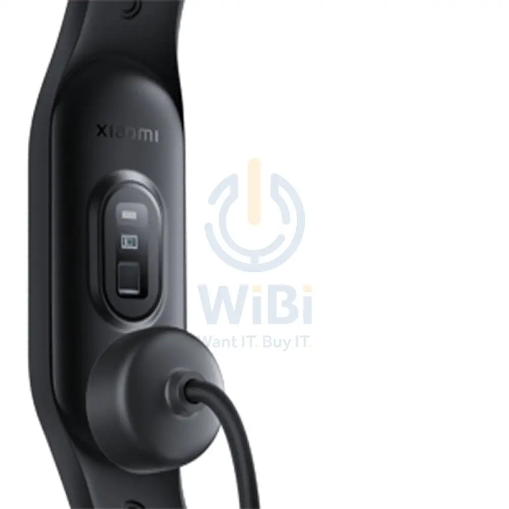Xiaomi Smart Band 7 Charging Cable - Magnetic / Black Accessories > Cables & Converters > Cables