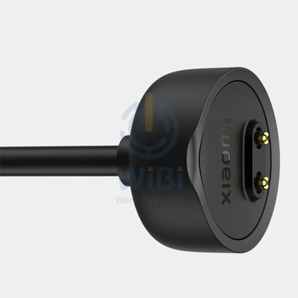 Xiaomi Smart Band 7 Charging Cable - Magnetic / Black Accessories > Cables & Converters > Cables