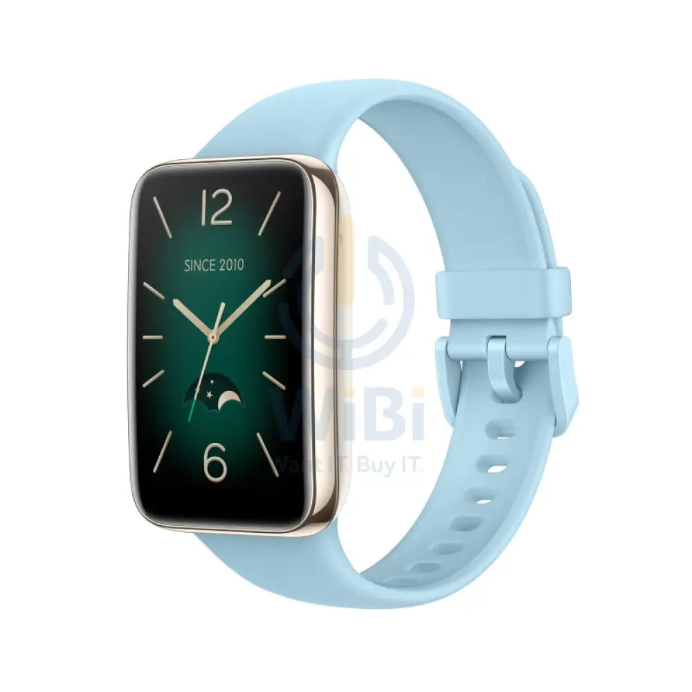 Xiaomi Smart Band 7 Pro Strap - Blue Smart Watches
