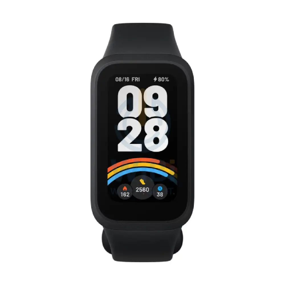 Xiaomi Smart Band 9 Active - Black Smart Watches