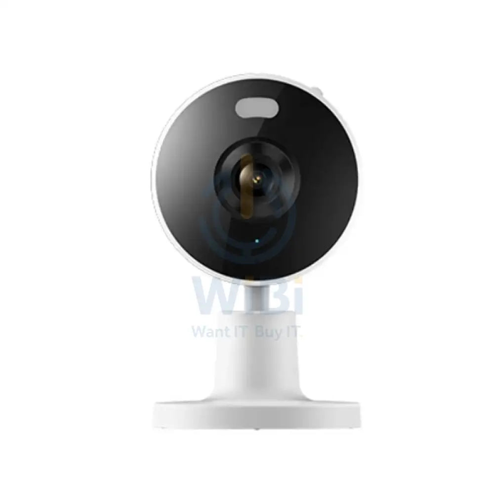 Xiaomi Smart Camera C100 - 3MP / Infrared Night Vision / AI Detection / White Cameras > Security Cameras