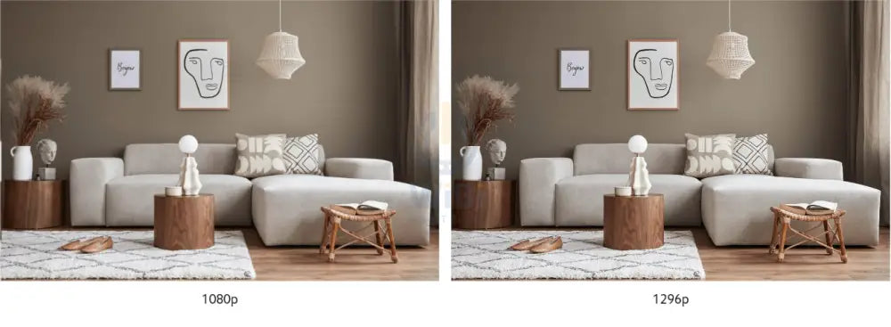 Xiaomi Smart Camera C300 - 3MP / F1.4 large aperture / Two-way Intercom / AI Human Detection / White Cameras > Security
