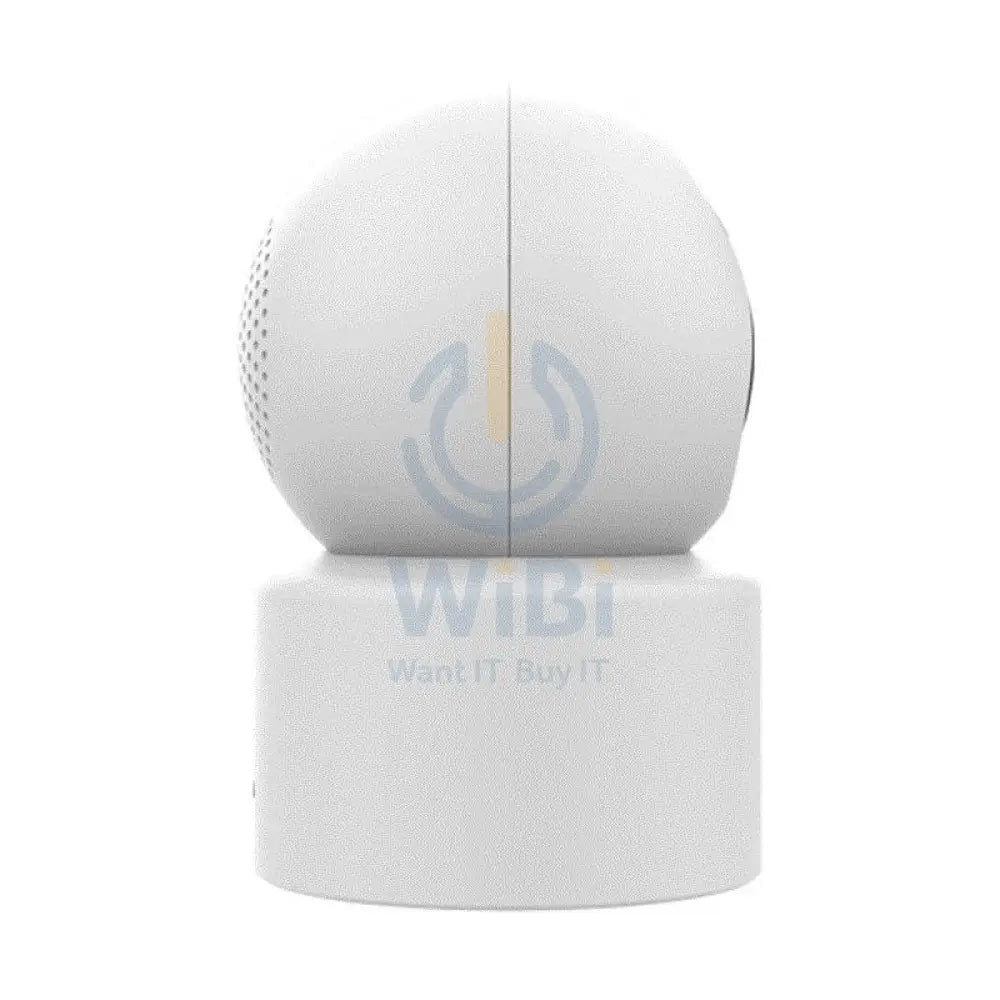 Xiaomi Smart Camera C301 - 3MP / Full-Color Night Vision / Two-way Intercom / Human Detection / White Cameras >