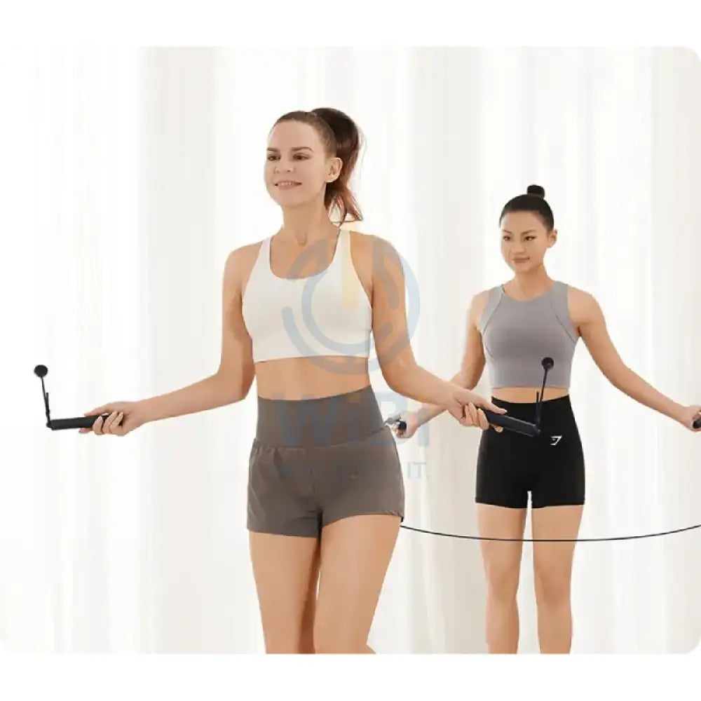 Xiaomi Smart Jump Rope - Blue Accessories > Smart Devices