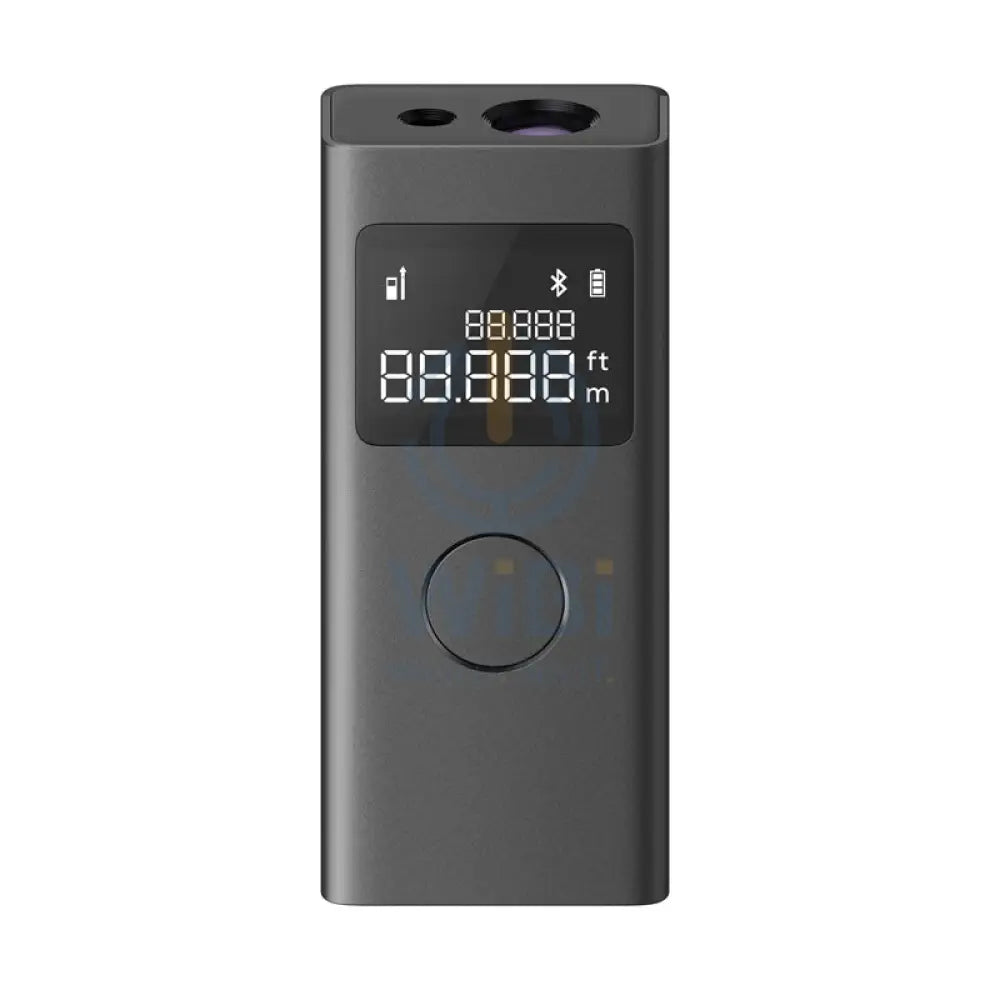 Xiaomi Smart Laser Measure - Black Accessories > Smart Devices