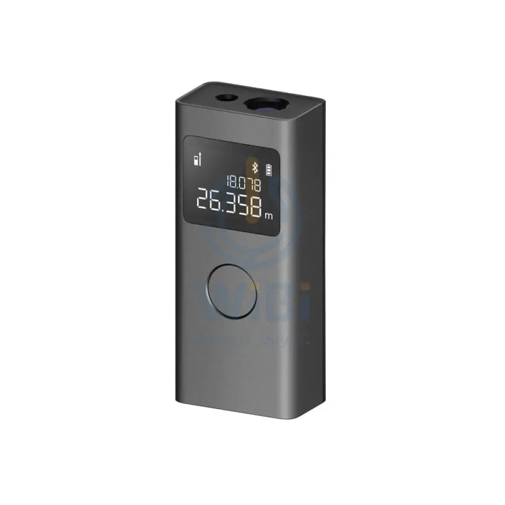 Xiaomi Smart Laser Measure - Black Accessories > Smart Devices