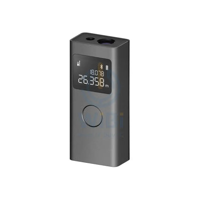 Xiaomi Smart Laser Measure - Black Accessories > Smart Devices