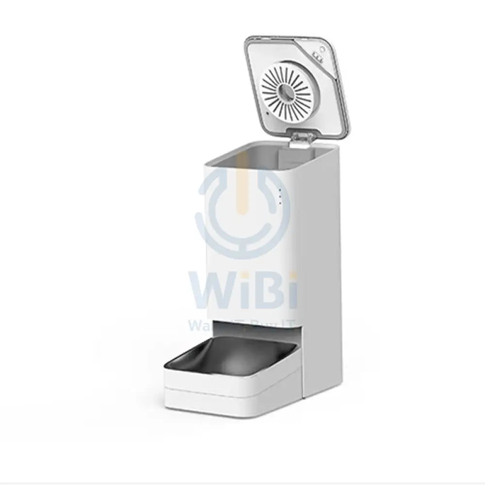 Xiaomi Smart Pet Food Feeder - White Accessories > Smart Devices