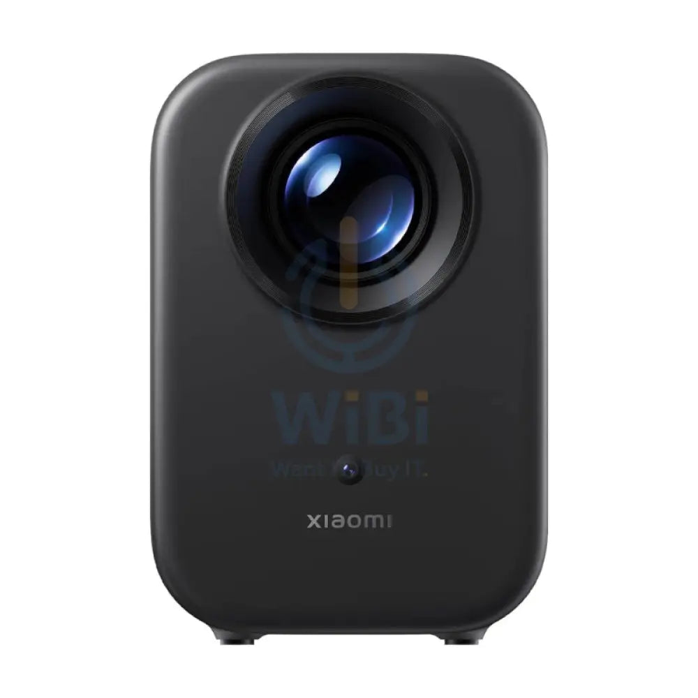 Xiaomi Smart Projector L1 - 2GB / 16GB / Bluetooth 5.0 / Black Monitors & Projectors > Projectors