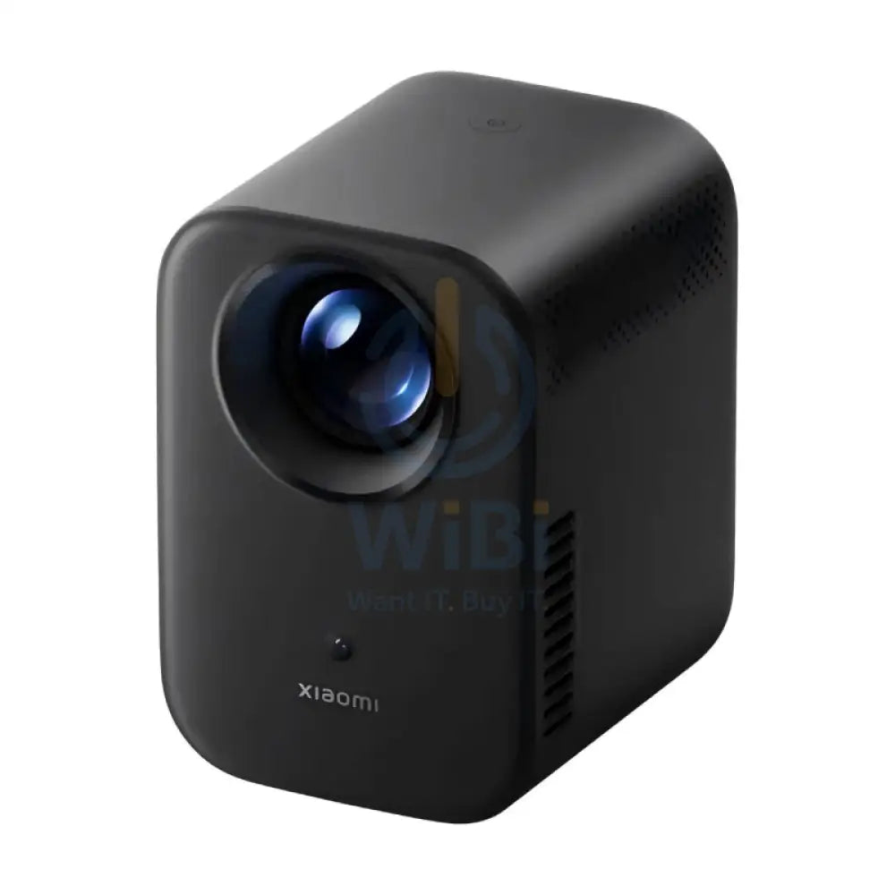 Xiaomi Smart Projector L1 - 2GB / 16GB / Bluetooth 5.0 / Black Monitors & Projectors > Projectors
