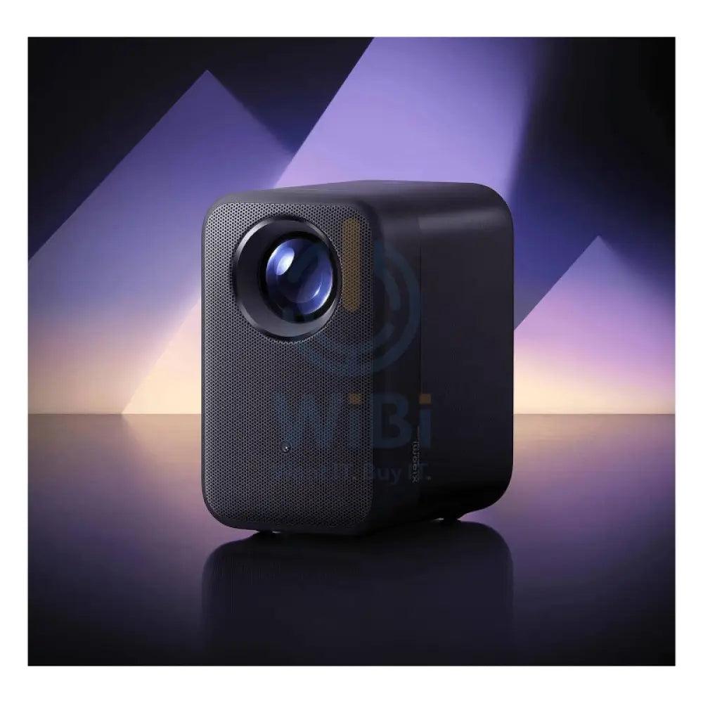 Xiaomi Smart Projector L1 Pro - 2GB / 16GB / Bluetooth 5.0 / Black Monitors & Projectors > Projectors