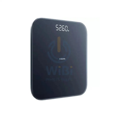 Xiaomi Smart Scale S200 Bluetooth / Dark Grey Accessories > Smart Devices > Smart Scale