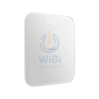 Xiaomi Smart Scale S200 Bluetooth / White Accessories > Smart Devices > Smart Scale