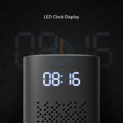 Xiaomi Smart Speaker IR Control - Black Accessories > Audio > Speakers