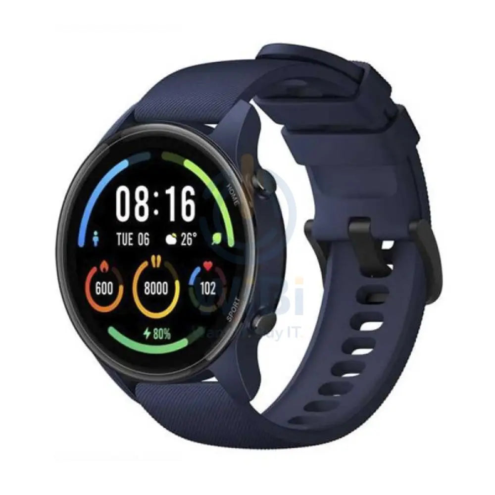 Xiaomi Smart Watch - Navy Blue Accessories > Smart Watches