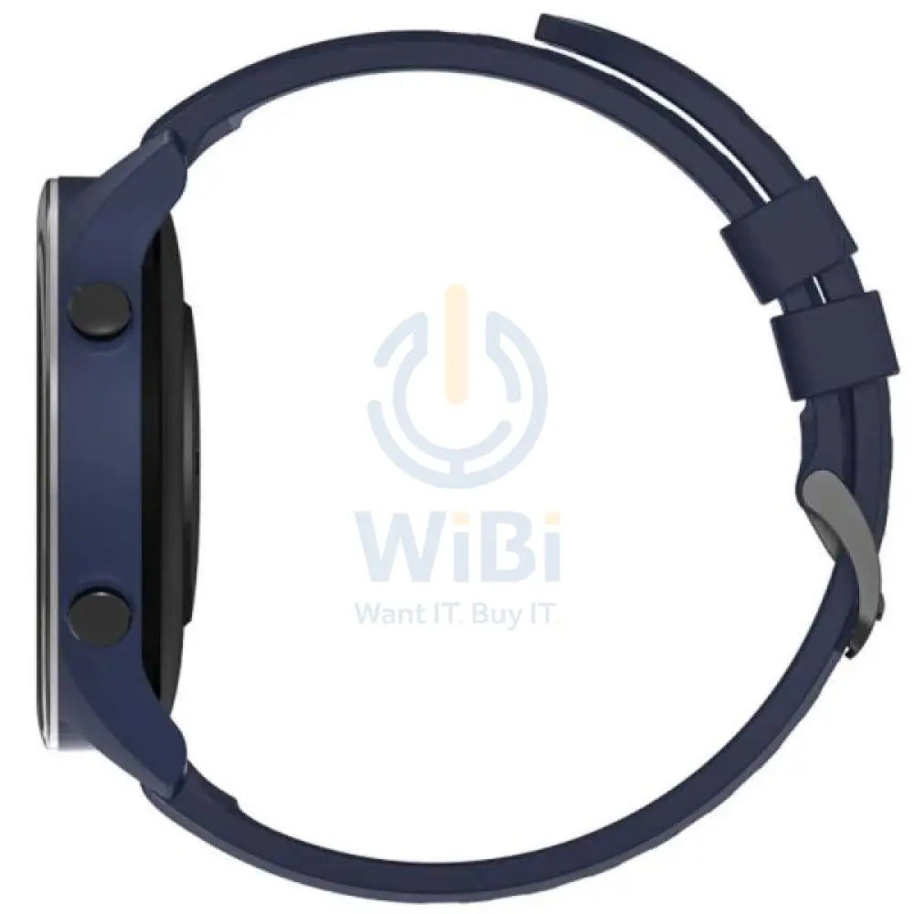 Xiaomi Smart Watch - Navy Blue Accessories > Smart Watches