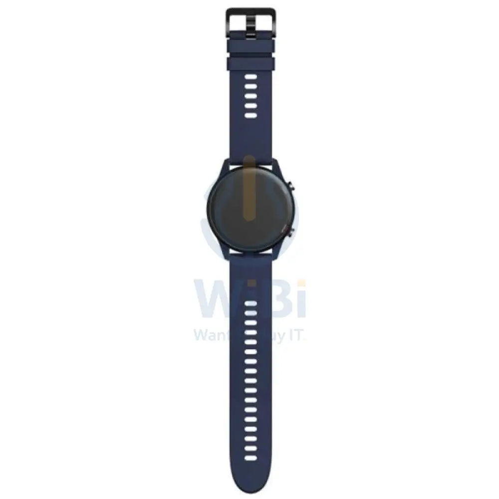 Xiaomi Smart Watch - Navy Blue Accessories > Smart Watches