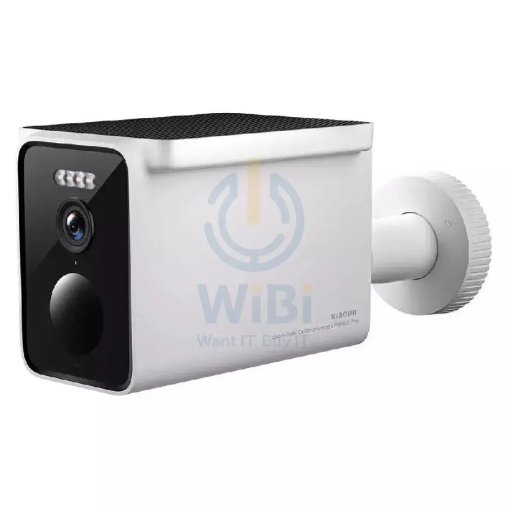 مجموعة BW400 BW400 BW400 برو - 2.5K شفاف فيجن الاتصال خارجي الليلي / اتصال داخلي ثنائي الاتجاه / كشف بالذكاء الاصطناعي / 10000 مللي أمبير
