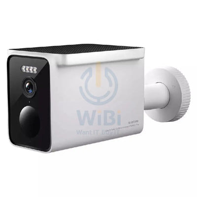Xiaomi Solar Outdoor camera BW400 Pro Set - 2.5K Ultra-Clear Night Vision / Two-way Intercom / AI Detection / 10000mAh