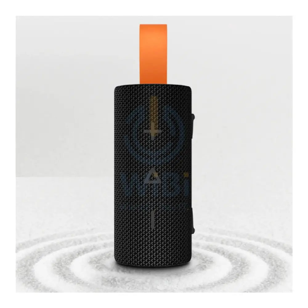 Xiaomi Sound Pocket Portable Bluetooth Speaker - 5W / Bluetooth v5.4 / Black Accessories > Audio > Speakers