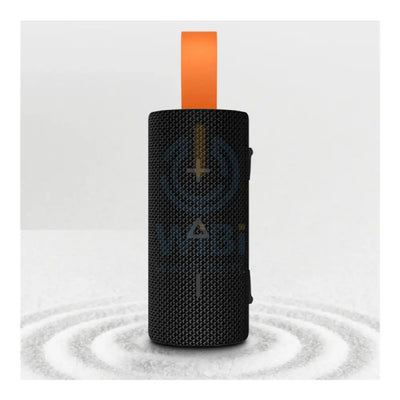 Xiaomi Sound Pocket Portable Bluetooth Speaker - 5W / Bluetooth v5.4 / Black Accessories > Audio > Speakers
