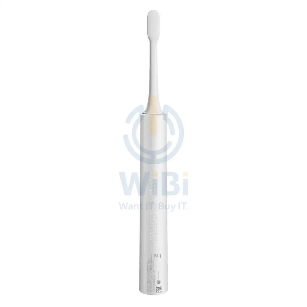 فرشاة أسنان T302 كهربائي T302 كهربائي - فضي اكسسوارات شاومي > إكسسوارات أخرى