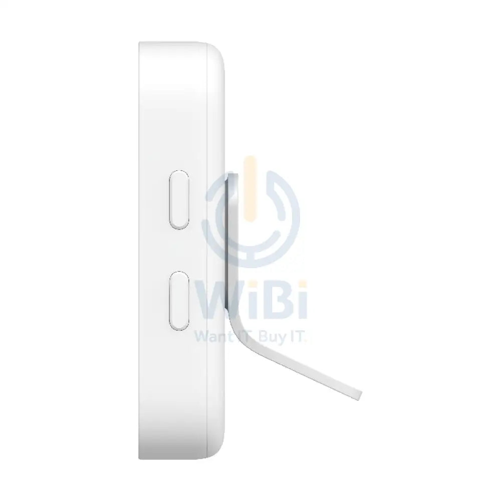 Xiaomi Temperature And Humidity Monitor 3 - White Accessories > Smart Devices