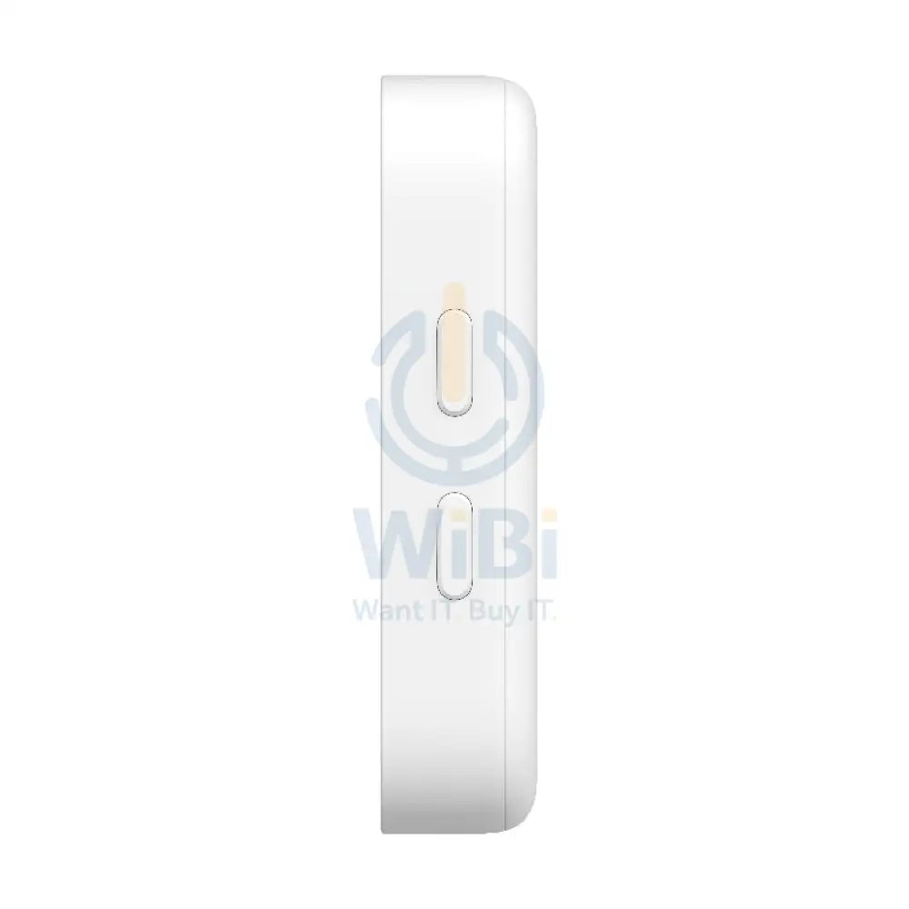 Xiaomi Temperature And Humidity Monitor 3 - White Accessories > Smart Devices
