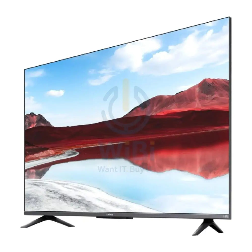 Xiaomi TV A Pro ELA5513GL - 65’’ 4K UHD / HDMI / USB / Ethernet - Black Accessories > Smart Devices > Smart TV