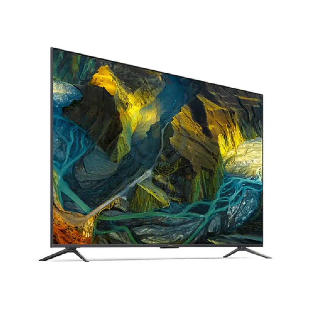 شاومي تلفزيون ماكس 86 بوصة GL L86M7-ESME - 86 بوصة 4K UHD / إتش دي إم أي يو اس بي / إيثرنت - رمادي اكسسوارات > أجهزة ذكي > أجهزة ذكي تلفزيون