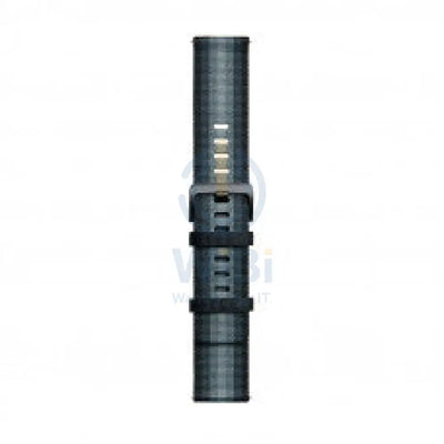 Xiaomi Watch S1 Active Braided Nylon Strap Graphite Black Accessories > Smart Watches > Offer Zone