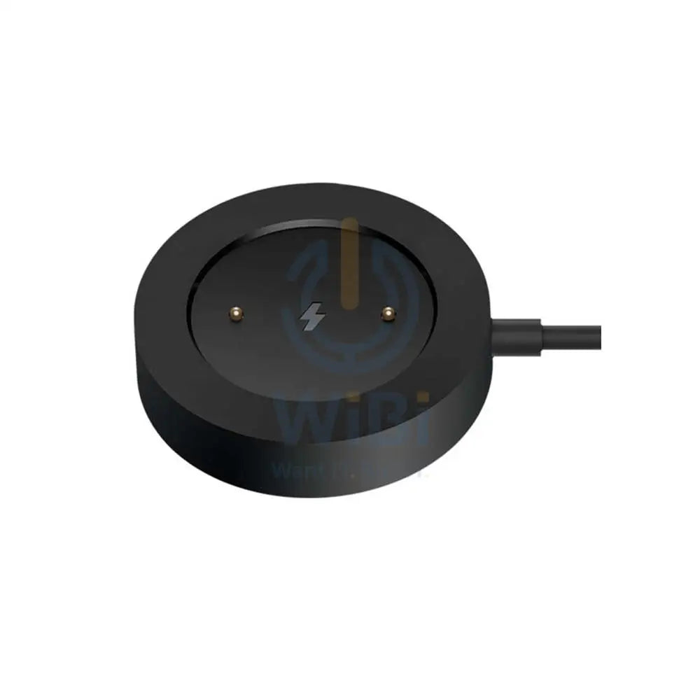 Xiaomi Watch S1 Active Charging Cable - Black Accessories > Cables & Converters > Cables