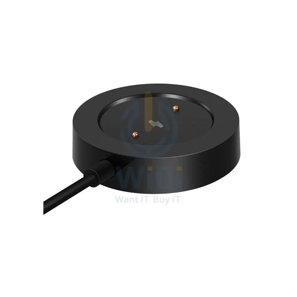 Xiaomi Watch S1 Active Charging Cable - Black Accessories > Cables & Converters > Cables
