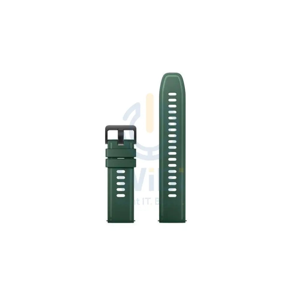 Xiaomi Watch S1 Active Strap - Green Accessories > Smart Watches > Offer Zone