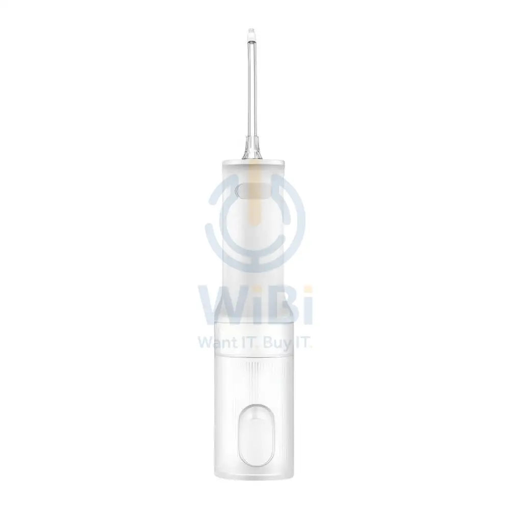 Xiaomi Water Flosser 2 - White Accessories > Smart Devices