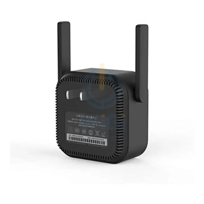 Xiaomi Wi-Fi Range Extender - 300 Mbps / 2.40GHz / Black