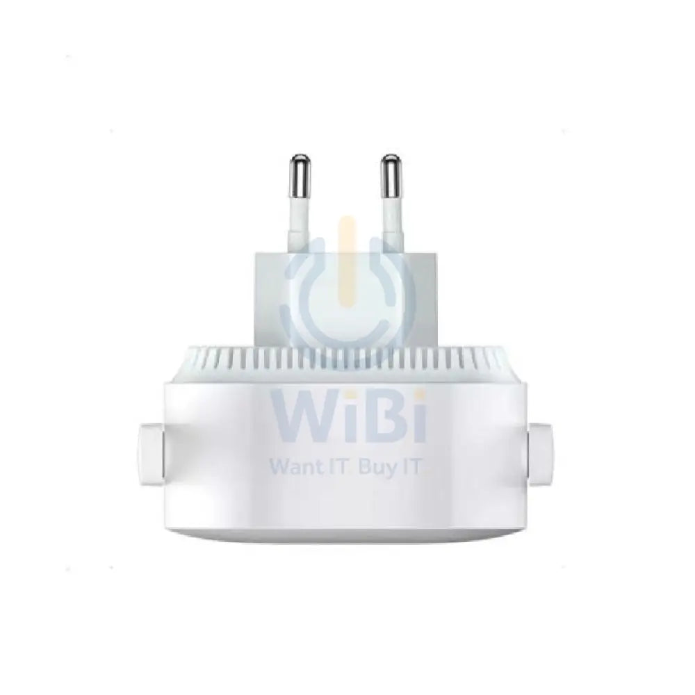 Xiaomi WiFi Range Extender N300 - 300 Mbps / 2.40GHz / White Networking Products > Wireless Access Point