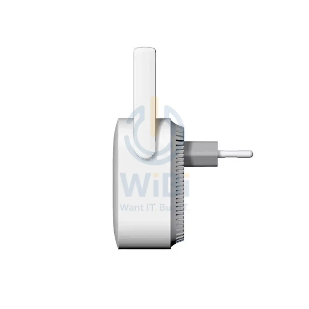 Xiaomi WiFi Range Extender N300 - 300 Mbps / 2.40GHz / White Networking Products > Wireless Access Point