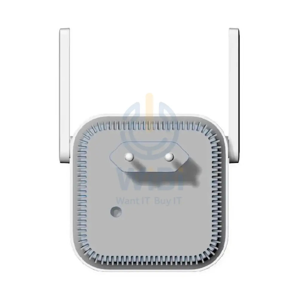 Xiaomi WiFi Range Extender N300 - 300 Mbps / 2.40GHz / White Networking Products > Wireless Access Point